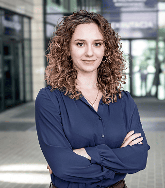 Hanna Szebesczyk