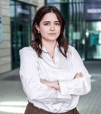 Maria Kanczewska