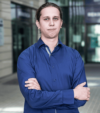 Kacper Kij