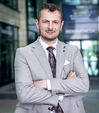 Krzysztof Wieczerzak